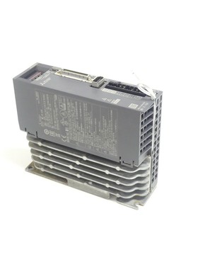 Mitsubishi MR-JE-40A Servoverst?rker SN:E7XR0D059