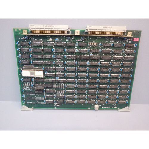 FX562A - MITSUBISHI - FX562A/BN624A373H03 Board Control Used