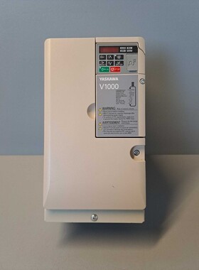 CIMRVC4A0018FAA - YASKAWA - CIMR-VC4A0018FAA/Dimmer 7,5 Kw U