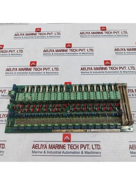 Soren T.lyngso 609004110 Placa De Circuito Impresa 5317-2-L