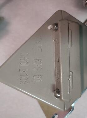 KPS81060L3106议价