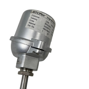 New thermocouple Packed 100.0..300C Stork