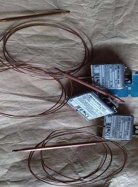 德国JUMO久茂EM-2温控器开关602021议价