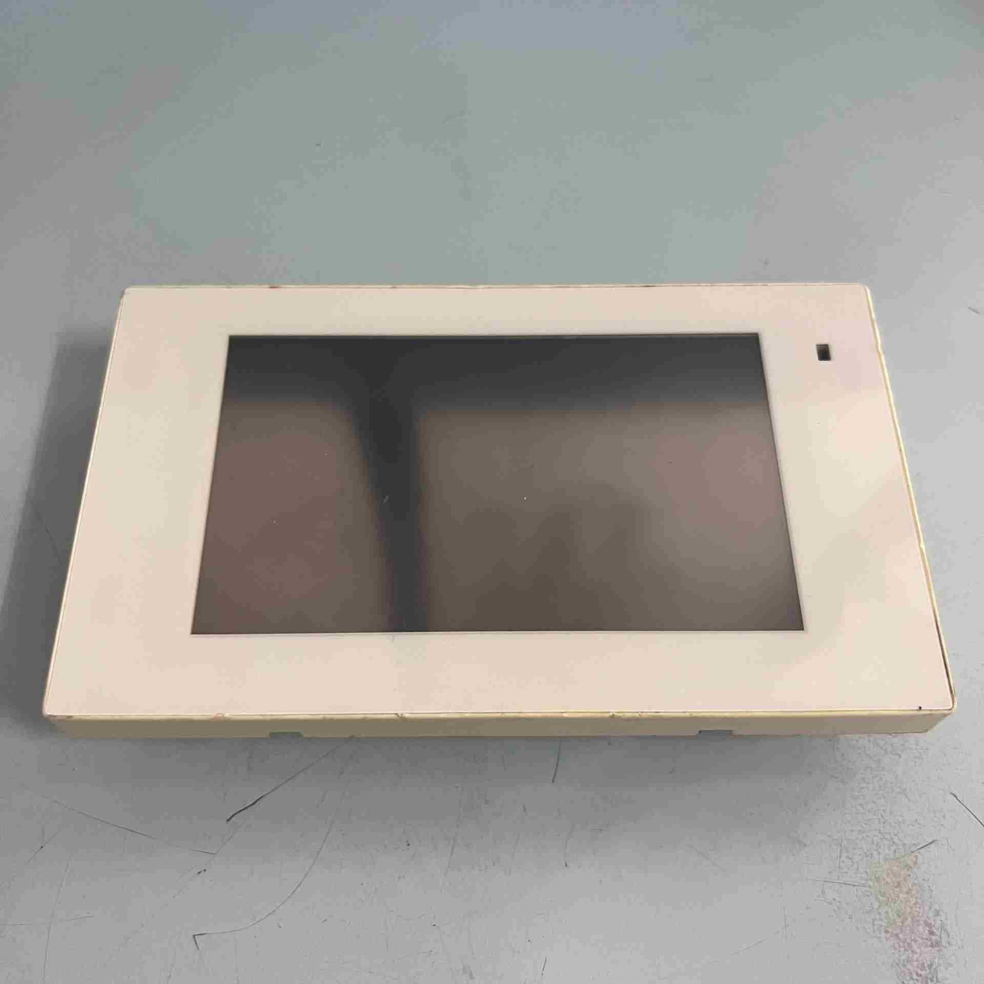 RSL-50TP 5寸有线真彩色触摸屏 智能照明系统控制面板议价