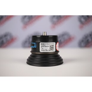 HEA0 mois SICK SRM60 Garantie ENCODEUR STEGMANN K01