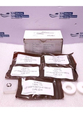 Proserv 25945-60 Sk Ver 002 Joint Kit 1.3cm Spm Novembre Sha