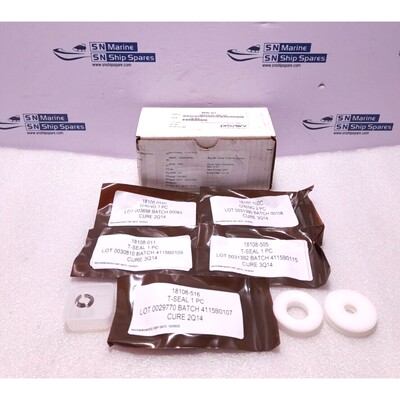 Proserv 25945-60 Sk Ver 002 Joint Kit 1.3cm Spm Novembre Sha