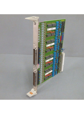 6FX11257BA01 - SIEMENS - 6FX1125-7BA01/Control Module Used