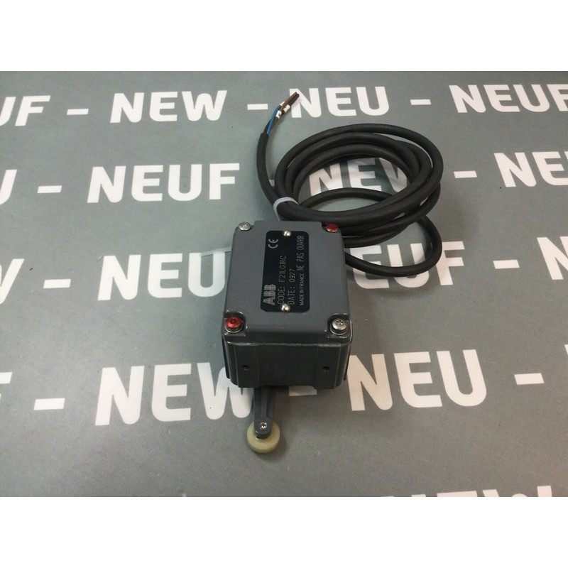 F21LG1RC - ABB - F21LG1RC / Limit switch NEW