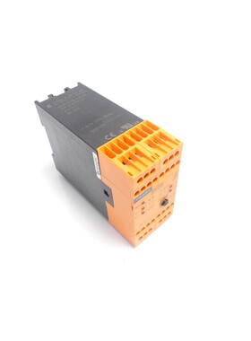 Dold Safemaster BH5928.93/61 Not-Aus-Modul mit Zeitverz?geru