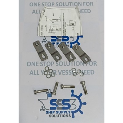 Rose Systemtechnik 安装支架 10.03 11 02 0