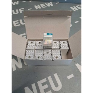 RXL4A06B2ED - SCHNEIDER - RXL4A06B2ED / Relé Miniatura Nuev