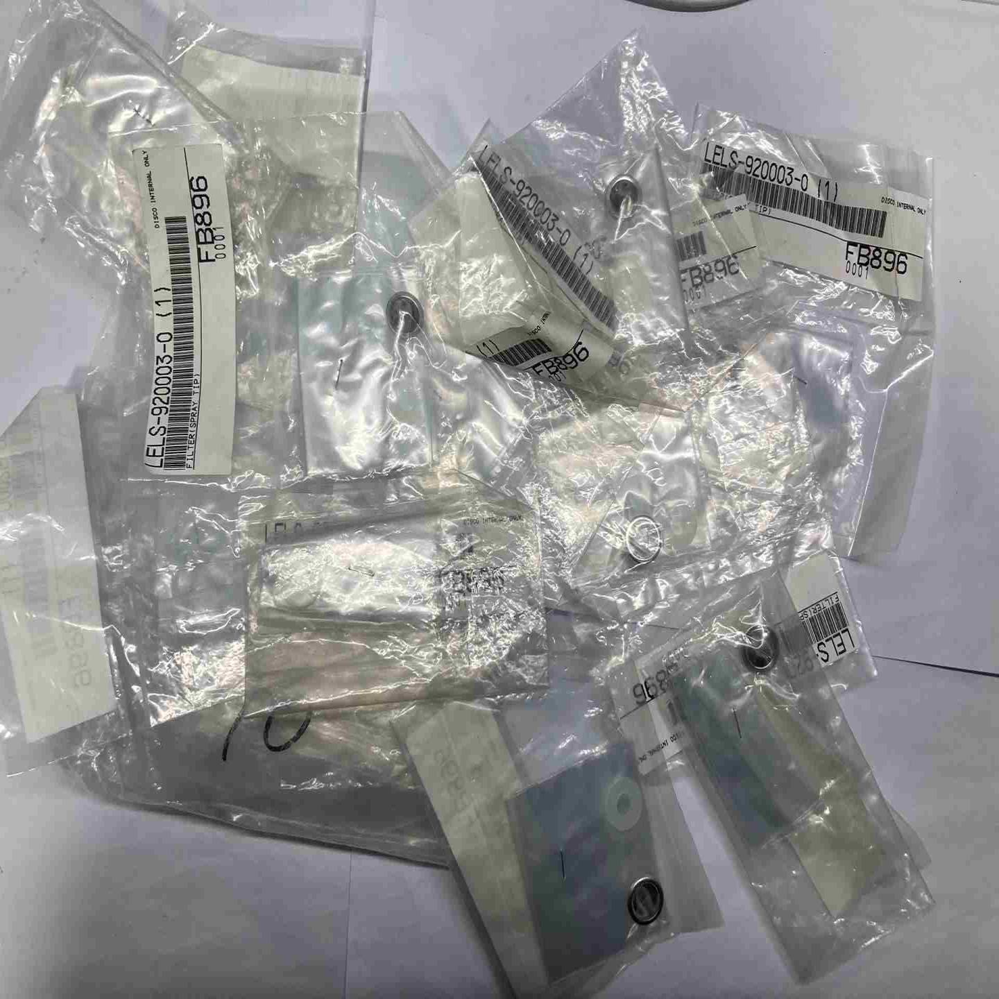 Disco减薄切片机 过滤器滤芯 LELS-920003议价