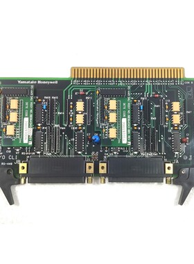 YAMATAKE HONEYWELL PCB CIRCUIT 卡 80360230-001 REV.K 带 8036