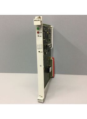 DLC200 - Philips - Dlc 200 / Steuer- Card Used