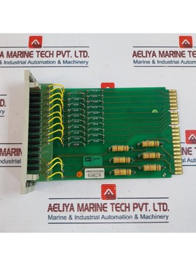 Bhel CE691-38-840 UN0094 Printed Circuit Board