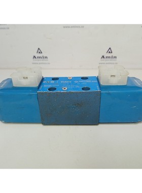 Eaton Vickers DG4V-3-6C-M-U-H7-60 Directionnel Valve à Cont