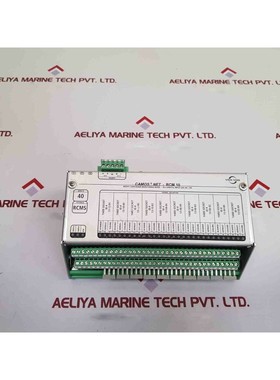 Stein sohn camos net-rcm 10 reefer container monitoring b101
