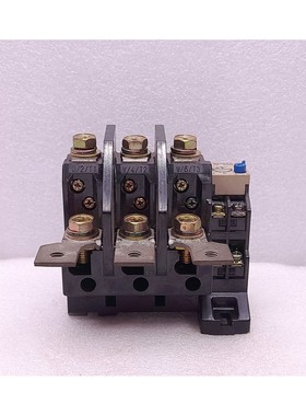Mitsubishi Electric TH-K120TA Relé de Sobrecarga Térmica 8