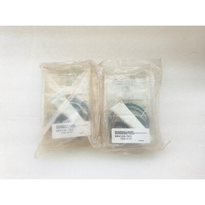 Ingersoll-Rand SRV150-TK3 Tune-Up Set Menge 2 Teile Neu #