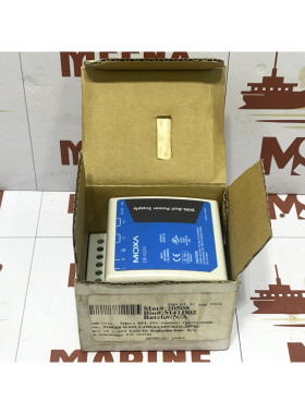 MOXA DR-4524 DIN-RAIL POWER SUPPLY