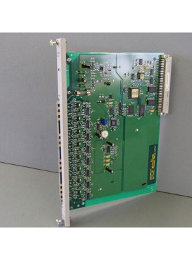 505-6208b - Siemens - Module 8 Analog Outputs Used