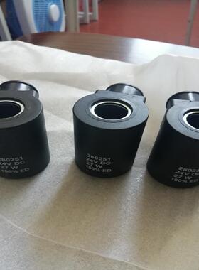 280251布赫线圈供应bucher线圈 24VDC德国议价