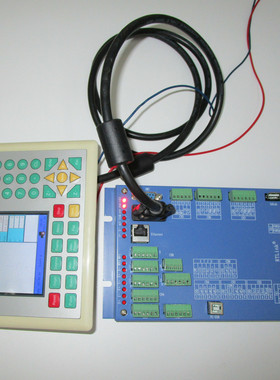 RuiDa RDV6342G (EC) & RDC6332M (Panel)