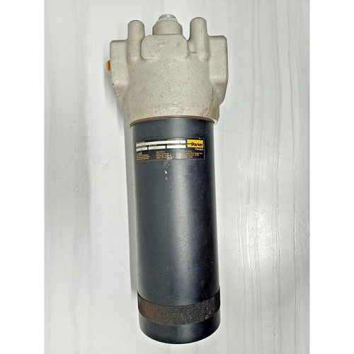 Filtro Idraulico Parker 80CN210Q-15624 1000PSI, Dimensione: