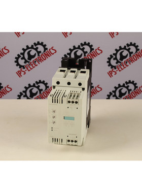SIEMENS 3RW3045-1AB14 (softstarter) - 6 months warranty