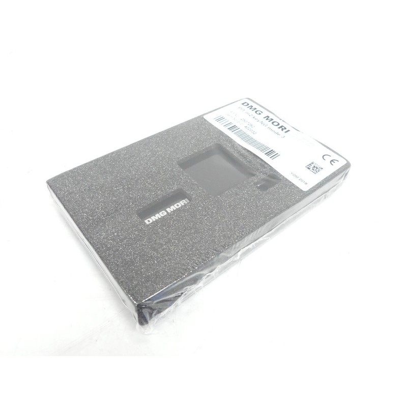 DMG MORI 2507282 PIT m2 keyNG Mode 3 ID-Pilz 402032 SN 03025