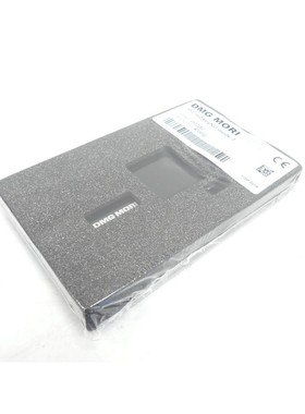 DMG MORI 2507282 PIT m2 keyNG Mode 3 ID-Pilz 402032 SN 03025