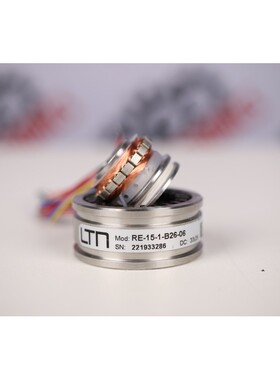 LTN RE-15-1-B26-06 (RESOER) - 6 months warranty