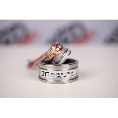 LTN RE-15-1-B26-06 (RESOER) - 6 months warranty