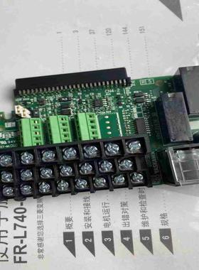 ETC740124 YPHT31636-3D 安川议价