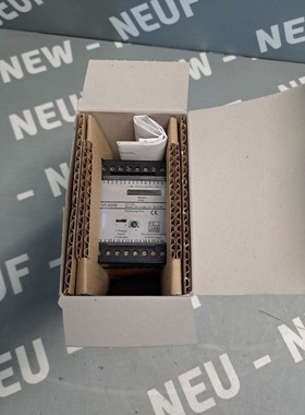 VS0200 - ifm Electronic - VS0200/Controller Flow New