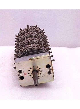 Electroswitch W2 508A459G25 Rotary Switch