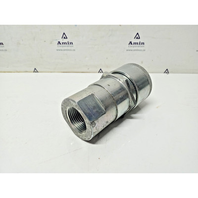 Acoplamiento Rápido Eaton FD86-SERIES-16 - NUEVO