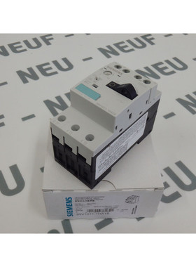 3RV10111HA15 - SIEMENS - 3RV1011-1HA15 / Disj. Schalter 5.5-