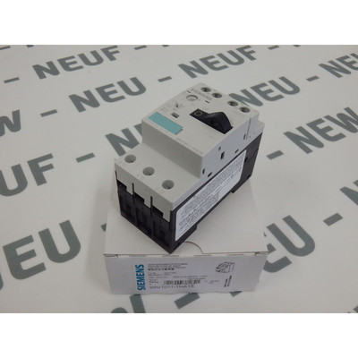 3RV10111HA15 - SIEMENS - 3RV1011-1HA15 / Disj. Schalter 5.5-