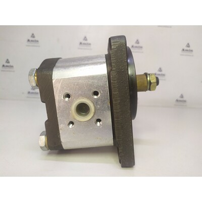 Bosch 0510 325 306 Hydraulische Zahnradpumpe 0510325306 - NE