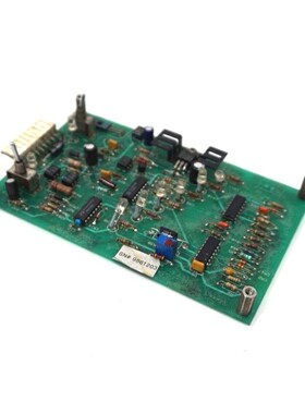 Reconditionné FERRO MAGNETICS CORP Mpdel #CJ-44 PC Board Pi