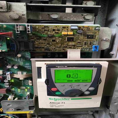 施耐德ATV71主板马达卡议价
