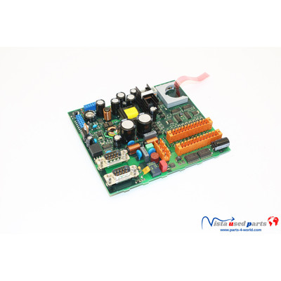 B&R Automation HIC3-NTI0/3 Power Supply Board For 4P0420-00-