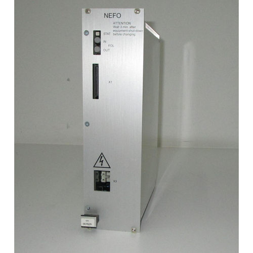 ESEC NEFO P/N: 1001-9922/06