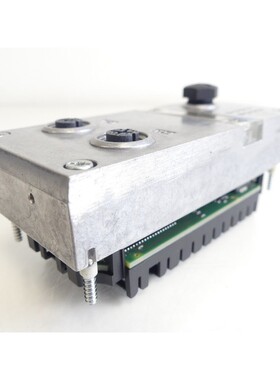 Festo CPX-M-FB33 548755 Busknoten + MAC-ID 00-0E-F0-4E-A5-B8