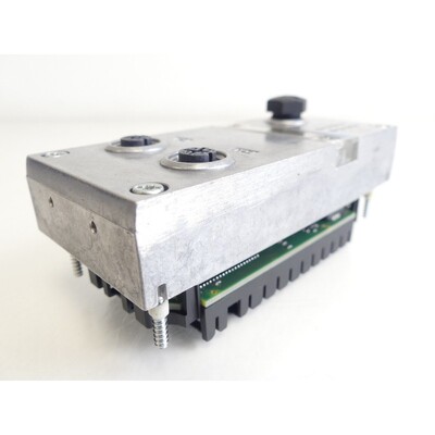 Festo CPX-M-FB33 548755 Busknoten + MAC-ID 00-0E-F0-4E-A5-B8