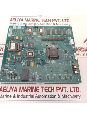 M/D Totco 219493-002 Circuito Stampato (PCB )