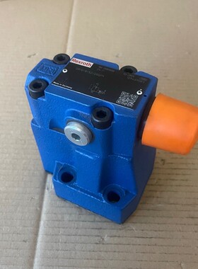 Rexroth Dr10-5-52/200YM Druckreduzierventil R900598358 Hydra