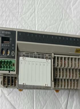 DRT1-OD16TA未使用没包装缺一个盖板照片议价